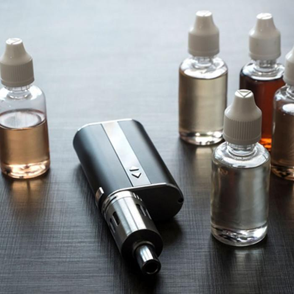 как сделать самодельную жижу